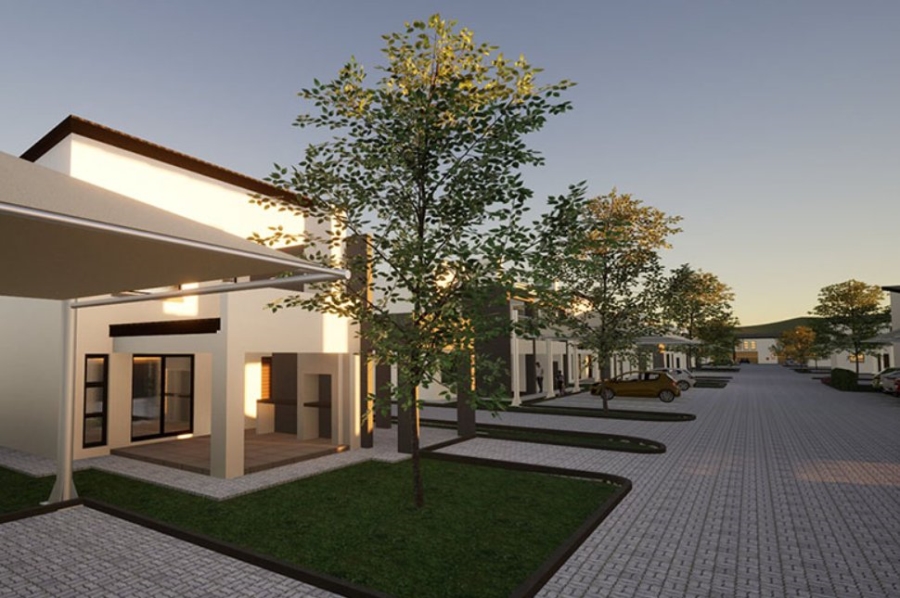 3 Bedroom Property for Sale in Melodie North West